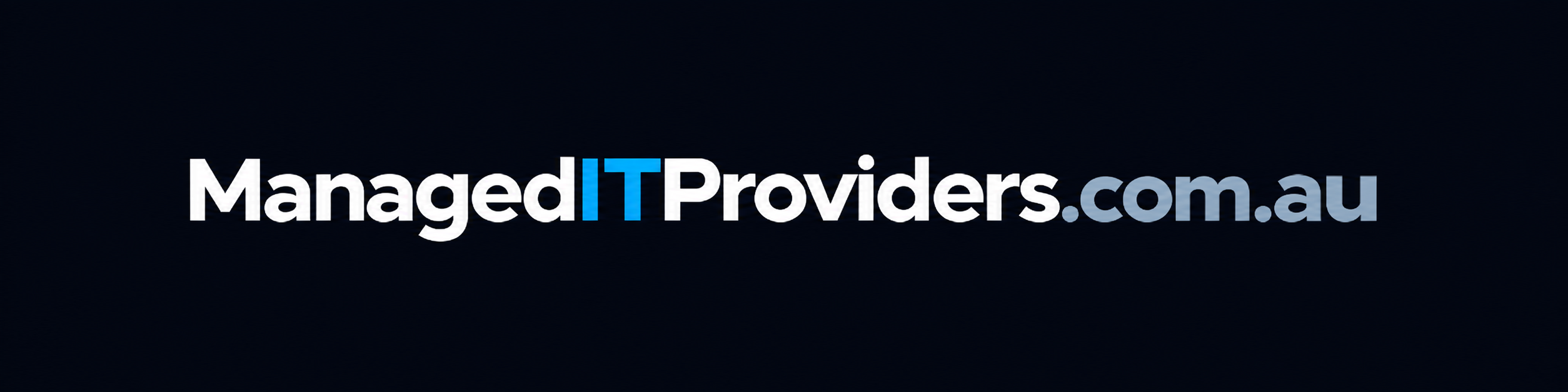 ManagedITProviders.com.au